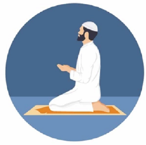 Doa Harian Masjid Safinatul Hidayah